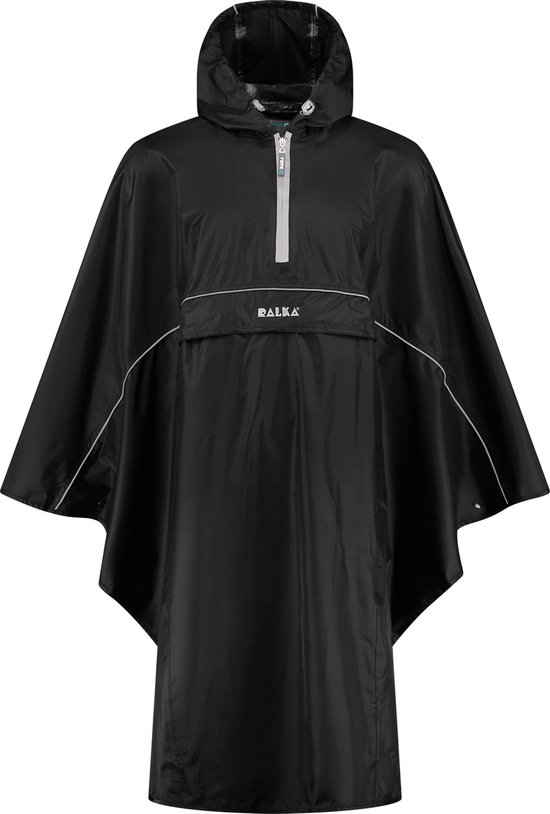 Regenponcho
