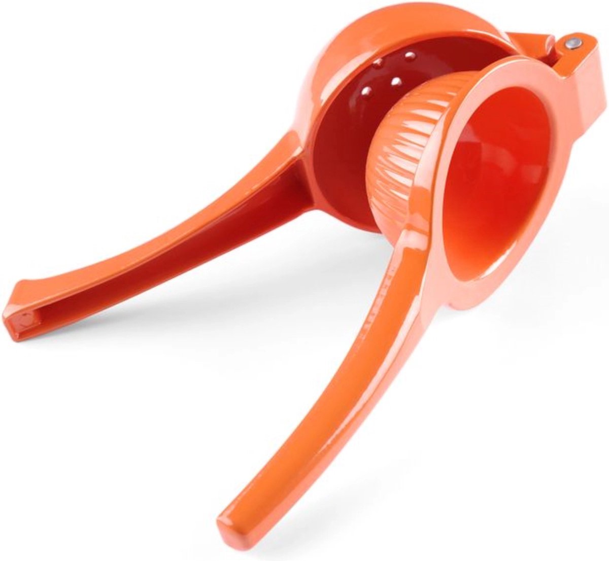 Hendi Sinaasappelpers Oranje - 232x91x60mm