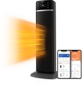 Philips 5000 Series Chauffage céramique à économie d’énergie