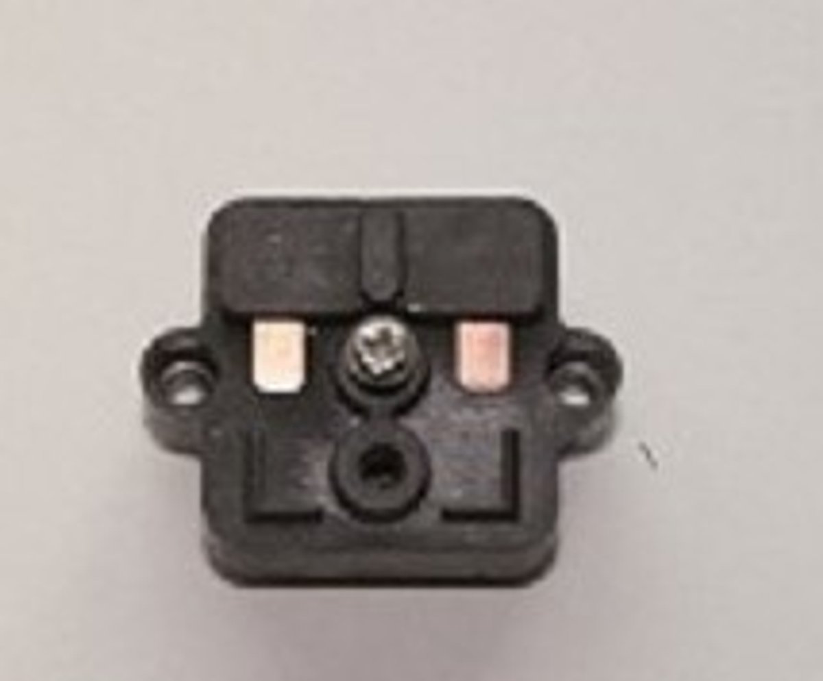 BSI Switch-regelaar