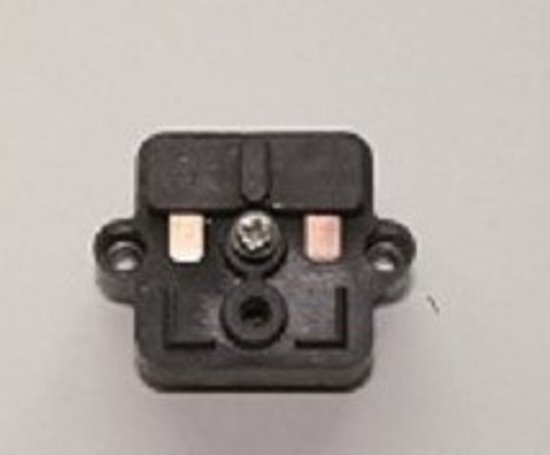 BSI Switch-regelaar