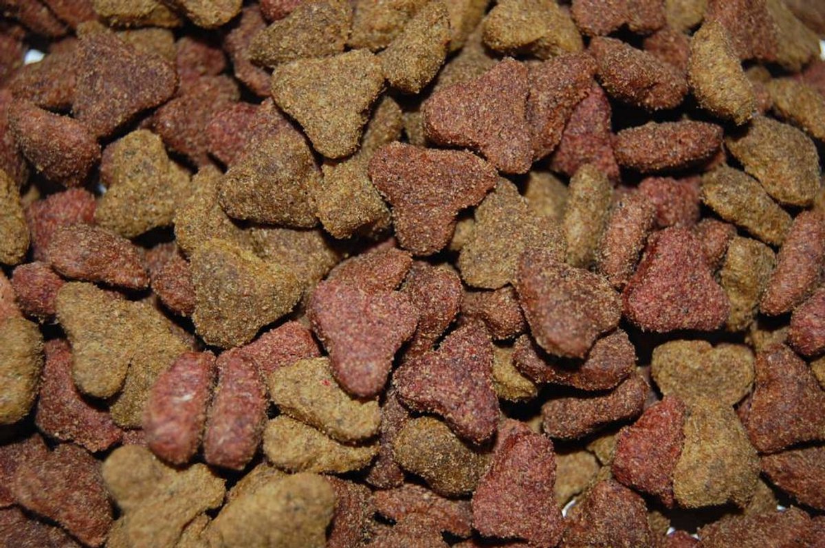hadivo Hadivo Kattenbrok vleesmix 10KG