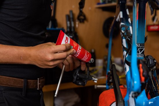 CyclOn Assembly Paste Tube 50ml van CyclOn — afbeelding 5