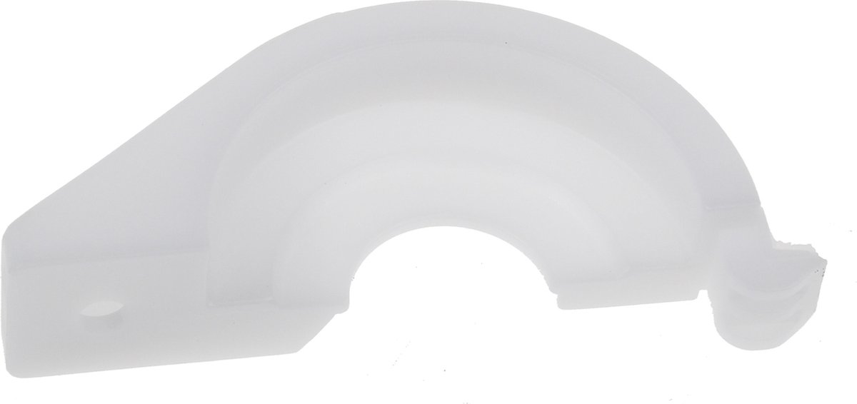 ELECTROLUX - Voorste bevestigingsbeugel motor wasdroger - 1366043006
