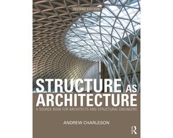 洋書 Structure as Architecture The Structural Basis of Architecture: Sandaker, Bjørn N