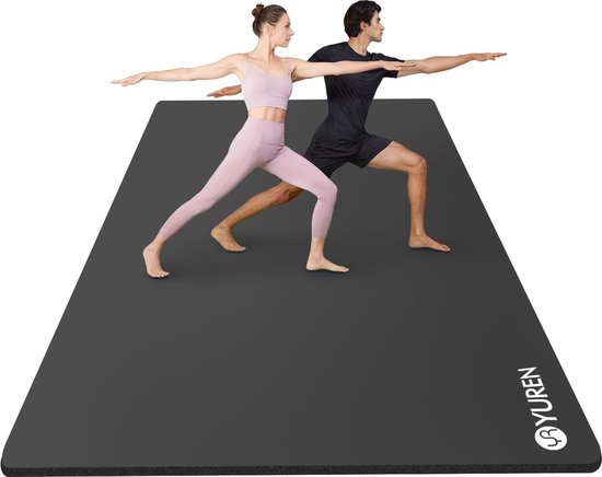 Yoga Mat Thick 10mm TPE Fitness Mat Non Slip Sport Mat for Yoga Mat Thick 10mm TPE Fitness Mat Non Slip Sport Mat for