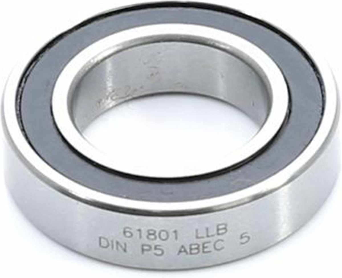 Lager 61801 srs 12x21x5 abec 5