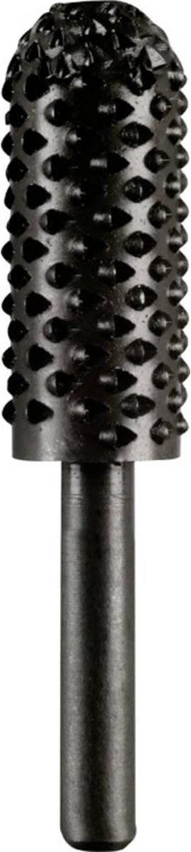 kwb 494600 Profielrasp, houtbewerking, cilindrisch rond, 13 x 35 mm 1 stuk(s)
