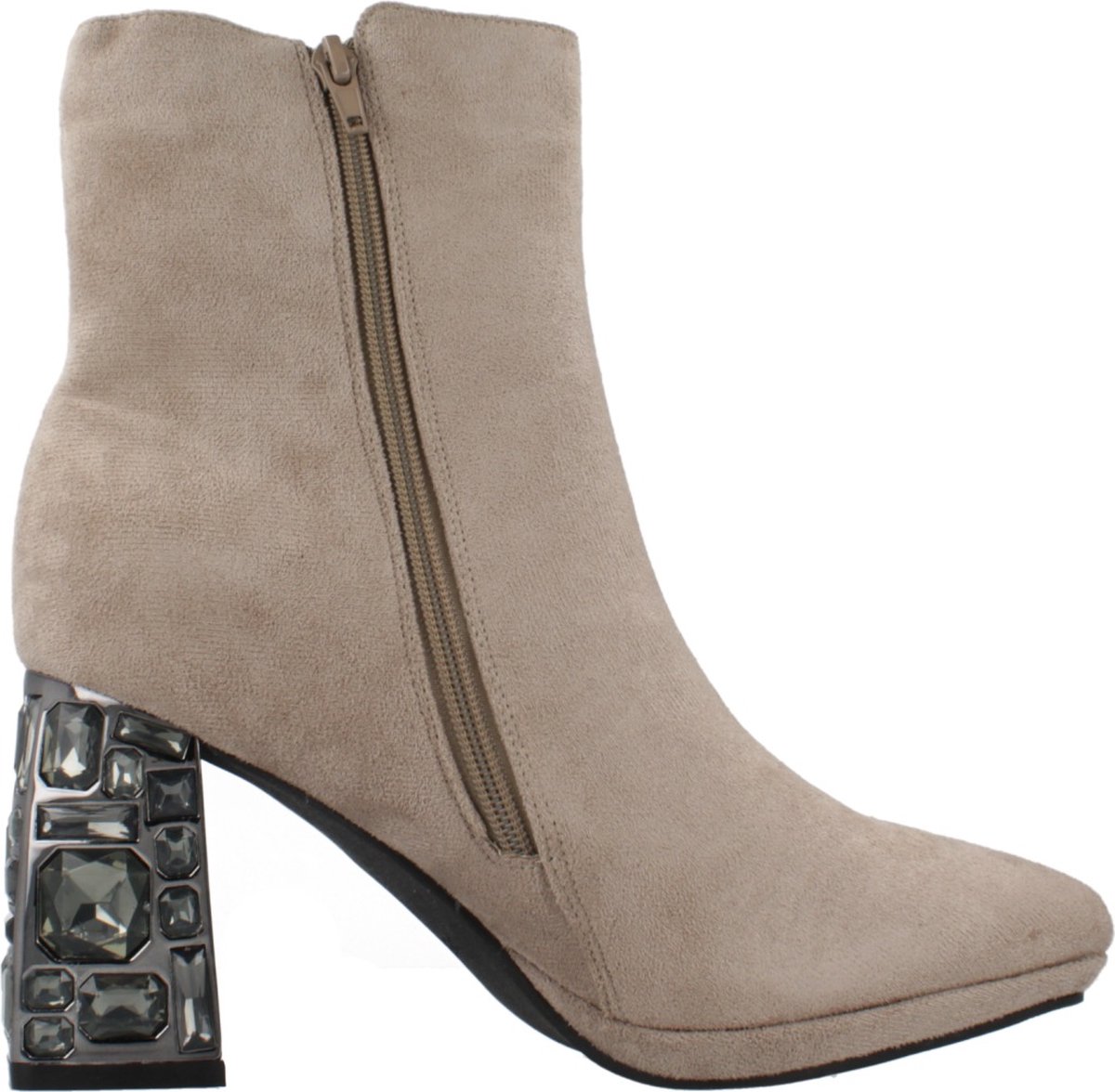 MENBUR 258400A87M Beige 39 EU