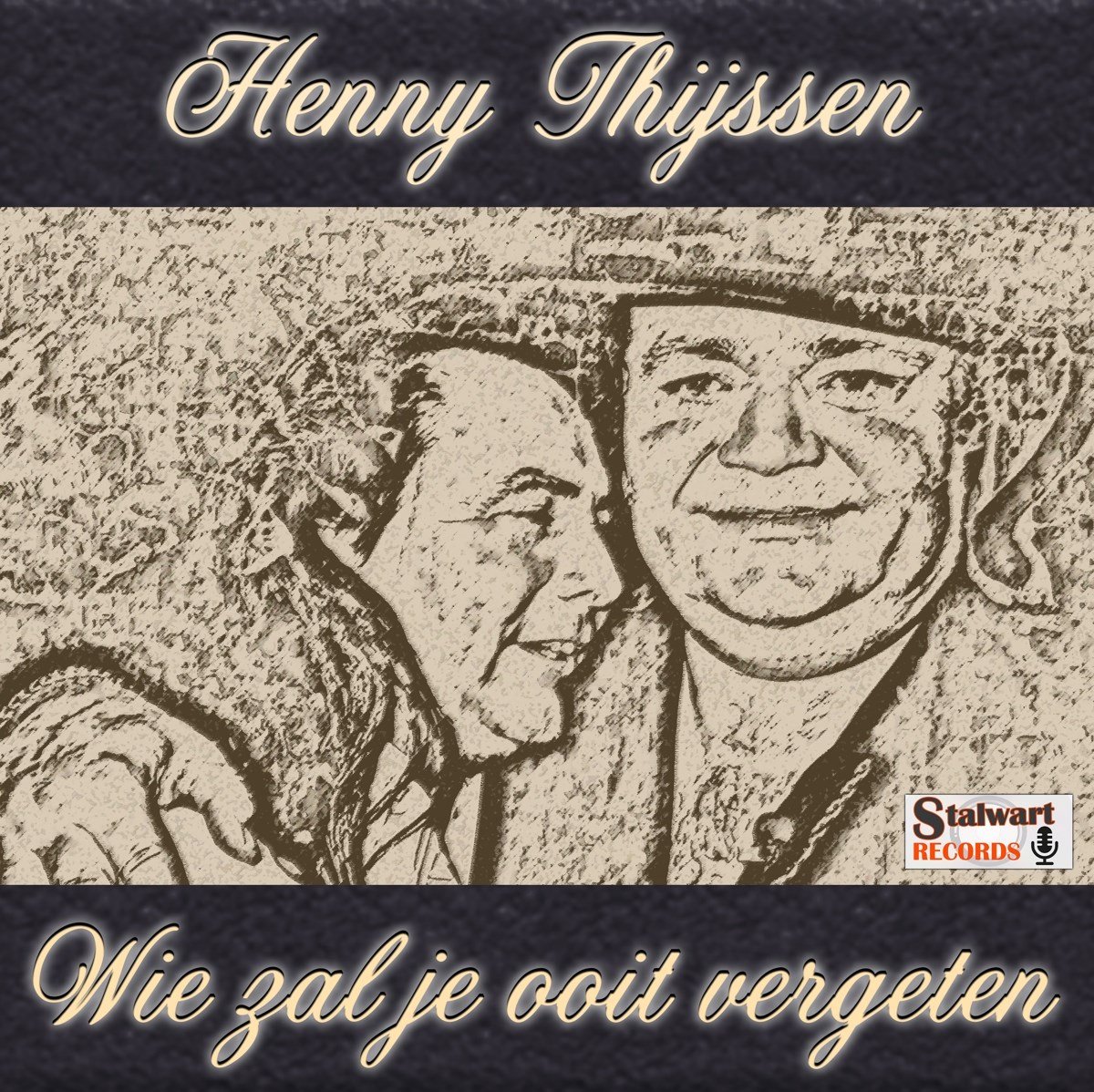 Henny Thijssen - Wie Zal Je Ooit Vergeten