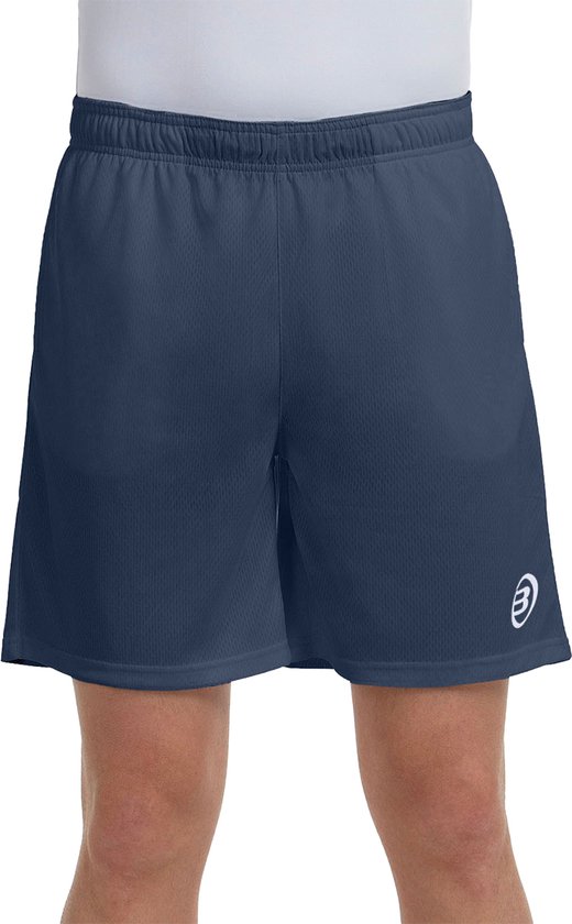 Bullpadel Short Belez Navy