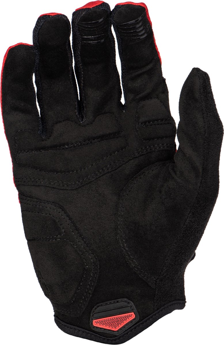 Monitor Traverse - Crimson - X-Large