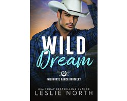 Wildhorse Ranch Brothers 3 - Wild Dream