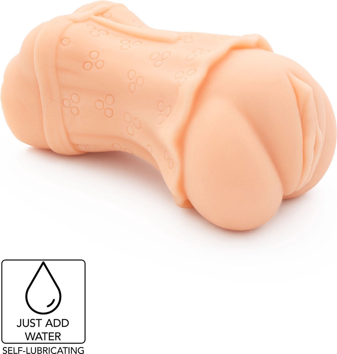 Goedkoopste Super Wet Tight Twat Vibr.