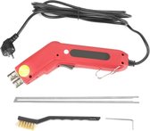 Bol.com Elektrische Snijder voor Schuim - Hot Knife Cutter Tool 250W met Instelbare Temperatuur aanbieding