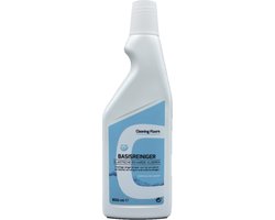 CleaningFloors gietvloer reiniger Snel en Krachtig!