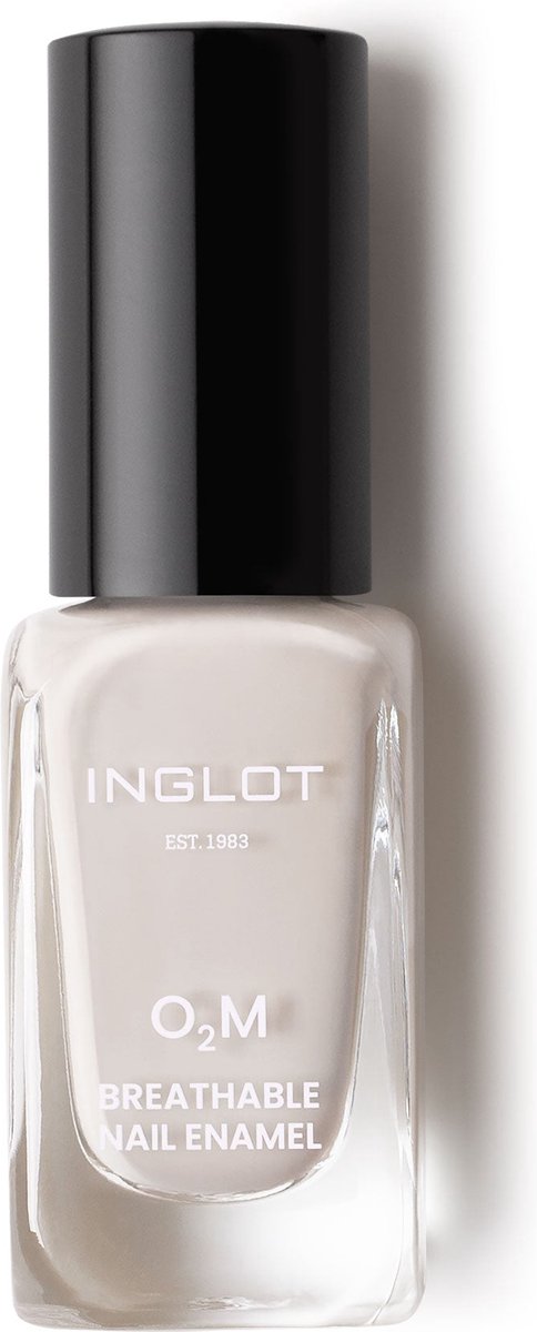 Goedkoopste INGLOT O2M Zuurstofdoorlatende Nagellak - 402 | Vegan & Halal nagellak