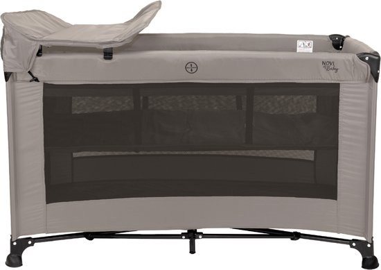 Novi Baby Kiki Luxe - Campingbed