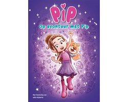 foto van Op avontuur met Pip