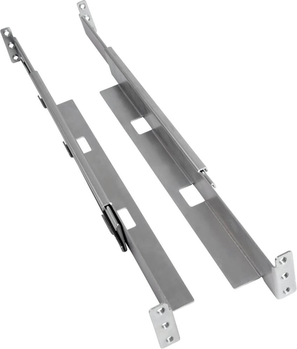 Tripp Lite 4POSTRAILKITWM rack-toebehoren Montageset