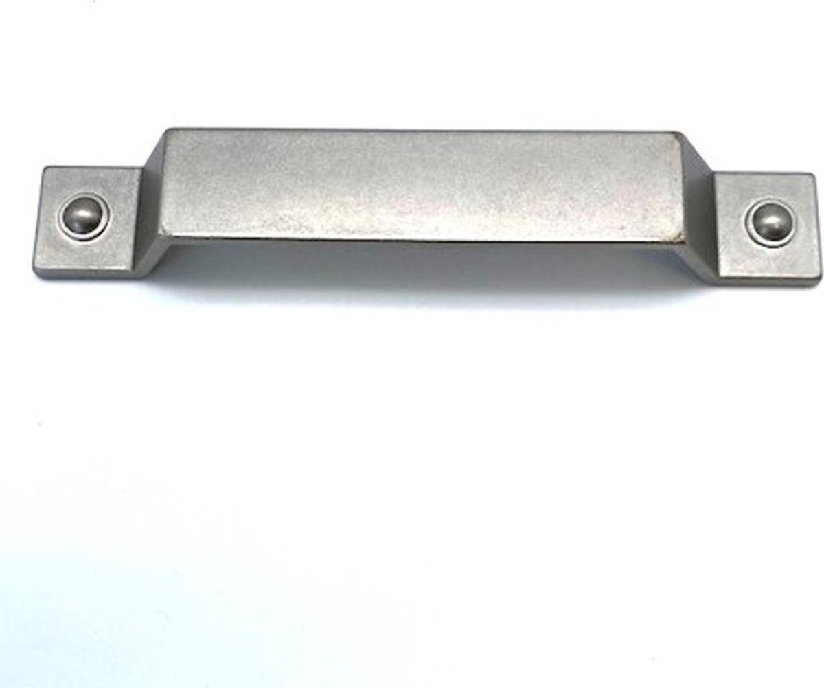 Greep Evolve serie 776 Nikkel 184mm