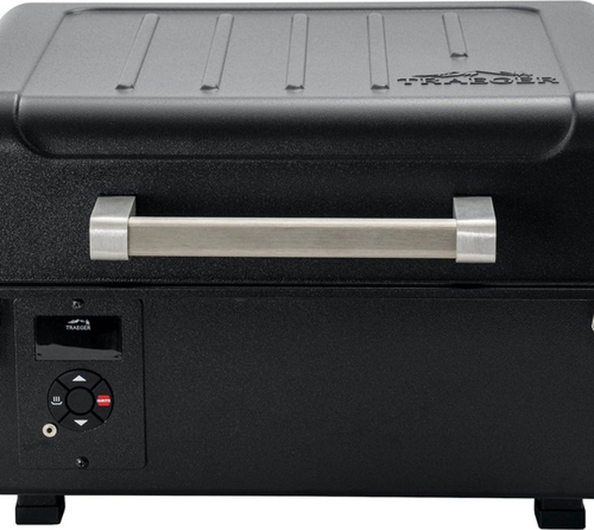 Traeger Ranger - Portable Pellet Grill
