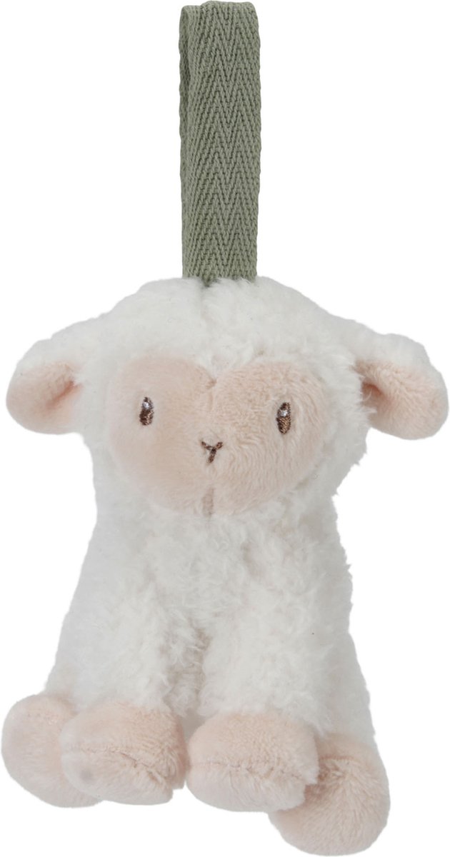 Little Dutch - Speelkleed met Boog - Little Farm - baby speelgoed thumbnail 8