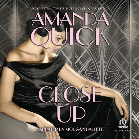 Close Up - cover