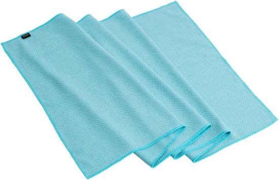 Serviette antidérapante - GRIP Towel
