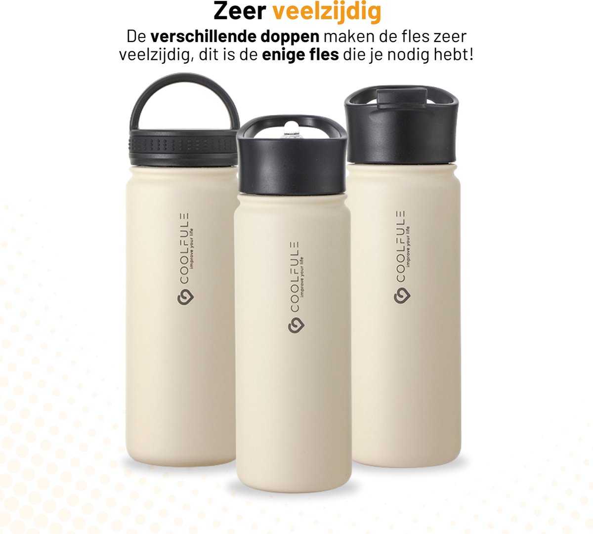 Coolflask