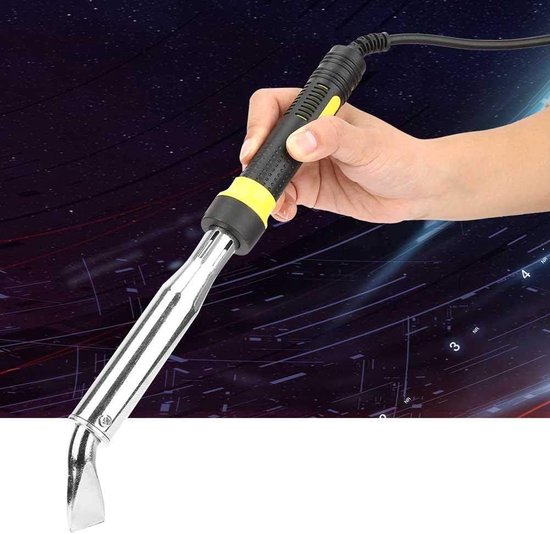 TNI-U TU-505B 100W Electric High-Temperature Soldering Iron Welding Gun