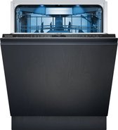 Siemens SN87TX02CE - iQ700 - Inbouwvaatwasser - 60 cm - Energielabel A - Home Connect - Zeolith: extra droge vaat