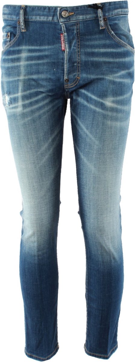 Dsquared2 jeans maat 52