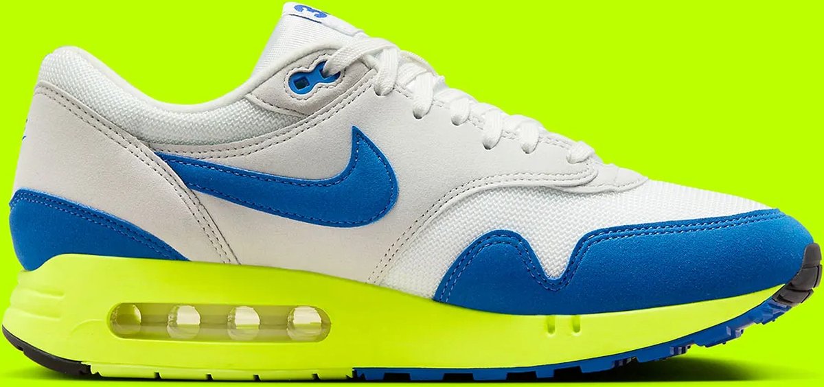 Sneakers Nike Nike Air Max 1 �86 OG “”Nike Air Max Day 2024 Blauw