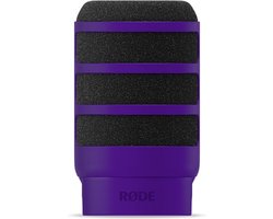 Rode WS14-PU Plopscherm Diameter:72 mm