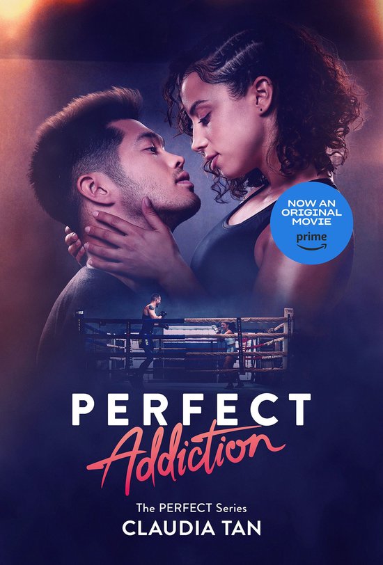 Perfect Addiction - cover