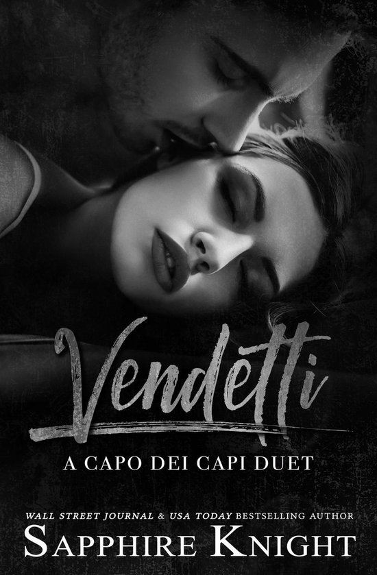 Vendetti - cover