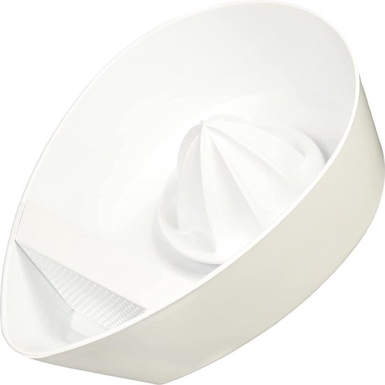 Citrus Juicer Attachment for All KitchenAid Food Processors Easy Juicing bol