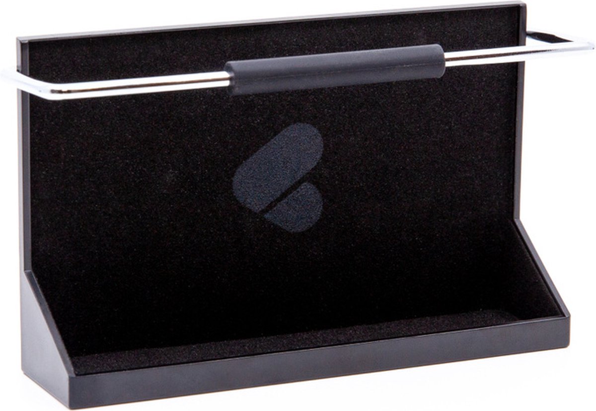 We Are Rewind Riemclip voor cassettespeler