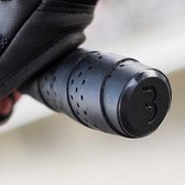 PLATTBK Fietsstuurband Racefiets Kleefband Antislip en Stootdempend Stuurtapes voor MTB en Urban Cycling