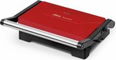 Bol.com Tosti apparaat UFESA STROMBOLI 1000 W aanbieding
