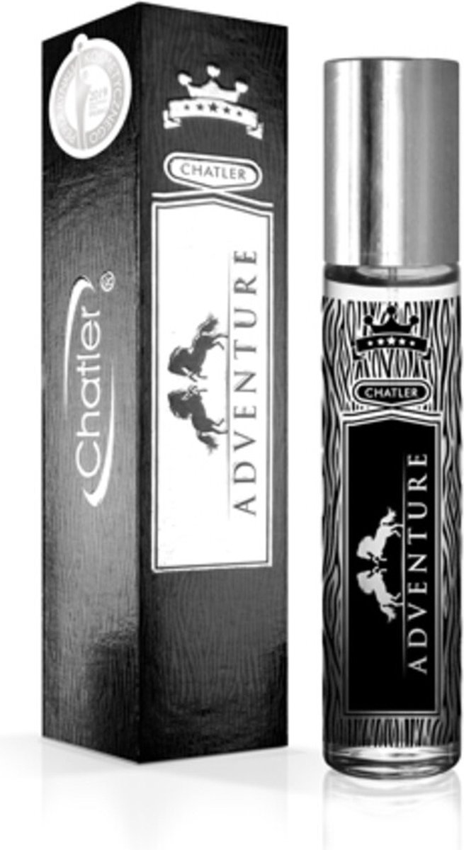 Goedkoopste Chatler Adventure - Eau de Toilette - 30ML