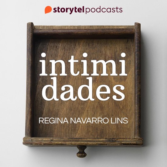 EP02 – Ciúme faz parte do amor? – Intimidades - cover