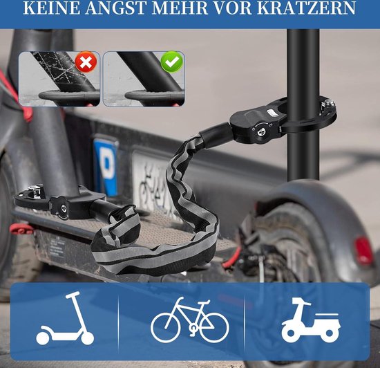 E-Scooter kriegen neue Vorschriften: Riskante Regeln für Roller
