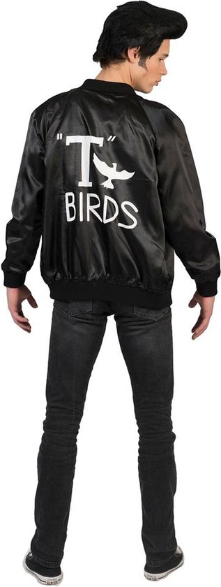 Dean Thunderbird Jack Man? De Goedkoopste: Feestwinkel XL
