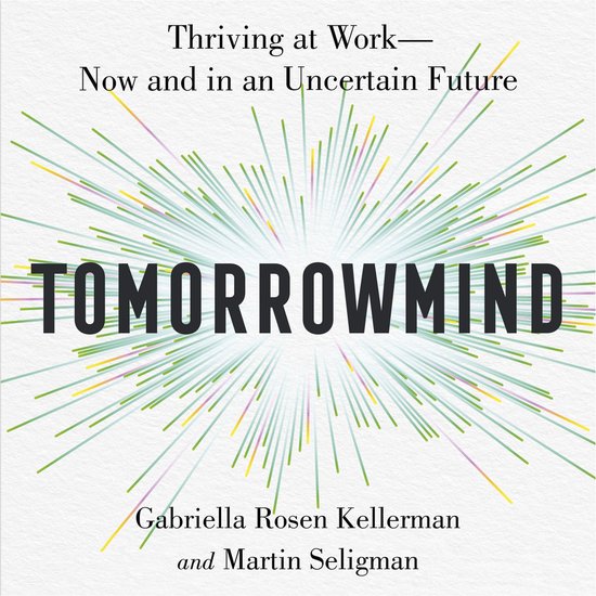 TomorrowMind - cover