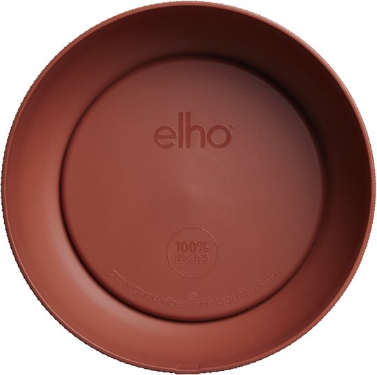 elho Bloempot Jazz - Rond 17 cm - Nederland