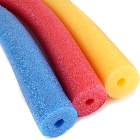 Veddelholzer XXL 120 x 120 cm Coussin d'air de piscine. Accessoire