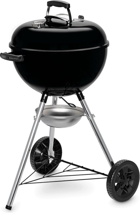 Weber Original Kettle - houtskool barbecues -