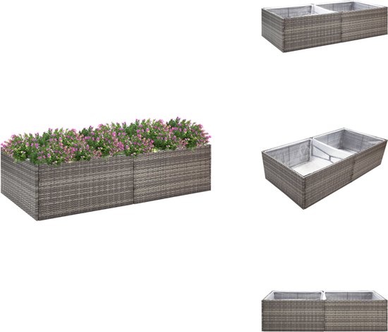 Verticale Moestuinbak - De 10 beste van augustus 2025 - Fit&Flexibel